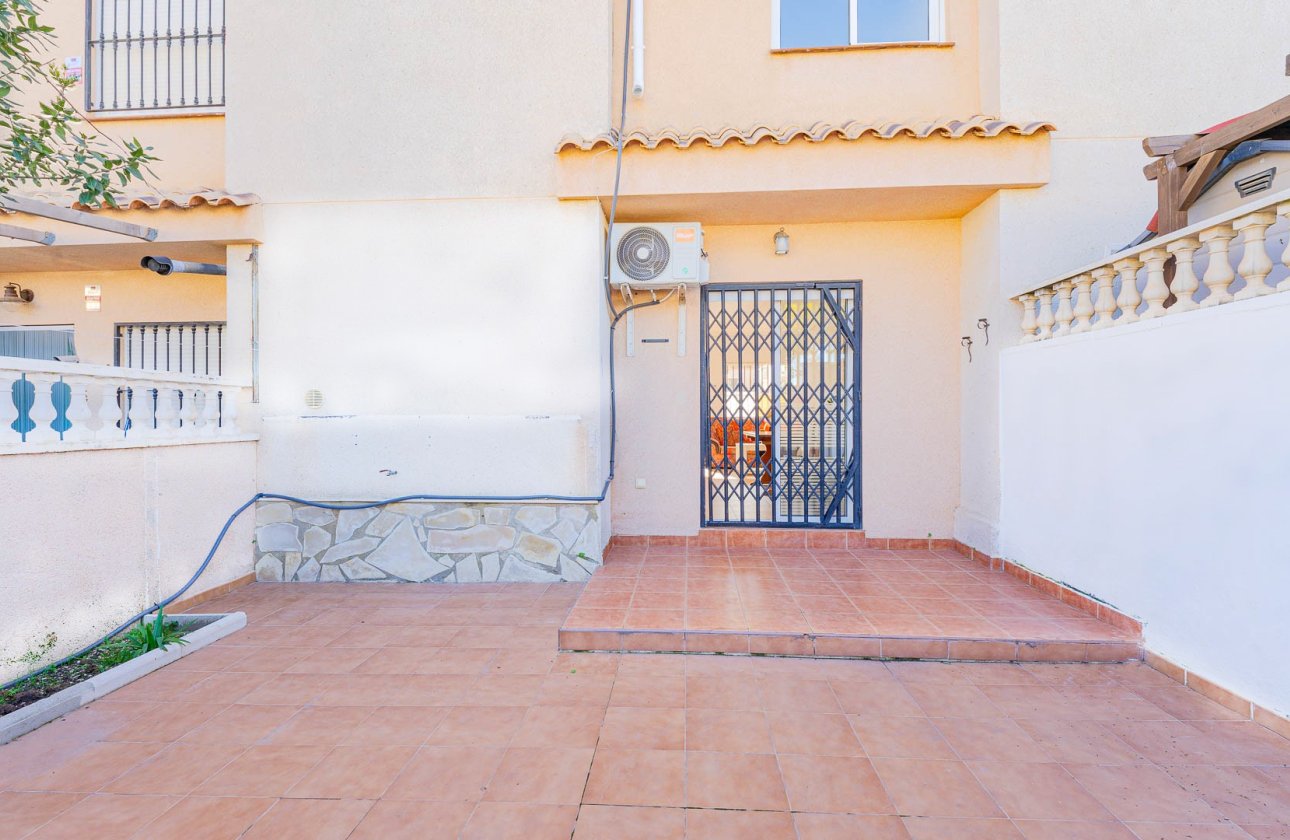 Revente - Villa - Punta Prima