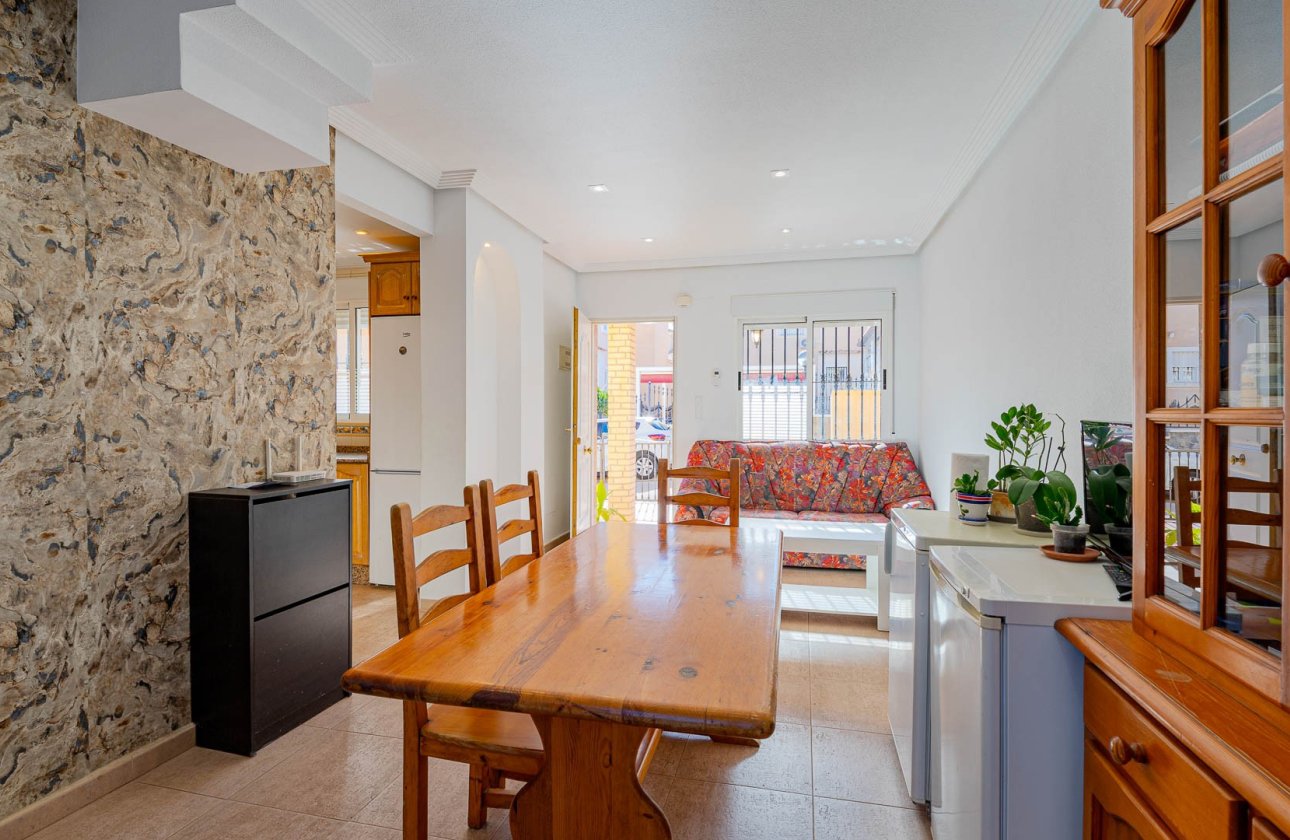 Revente - Villa - Punta Prima