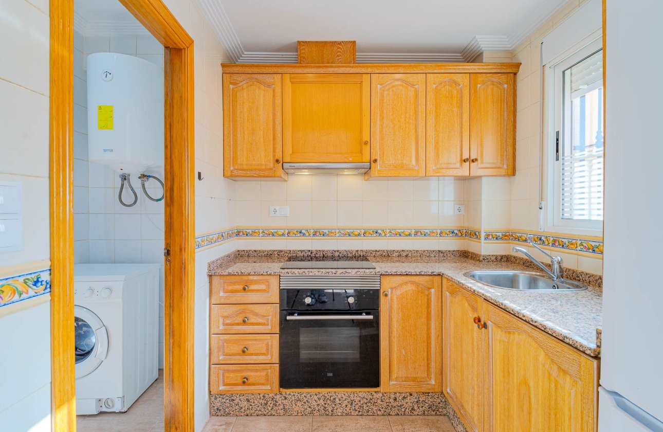 Revente - Villa - Punta Prima