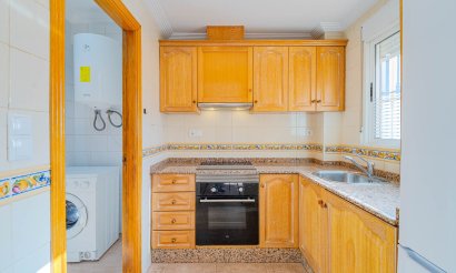 Revente - Villa - Punta Prima