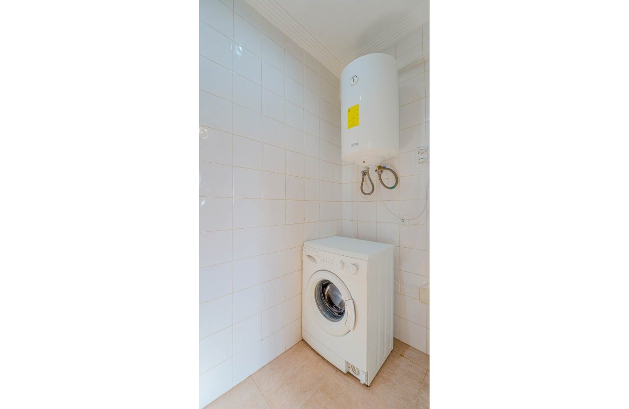 Revente - Villa - Punta Prima