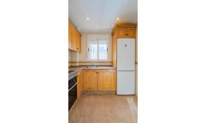 Revente - Villa - Punta Prima