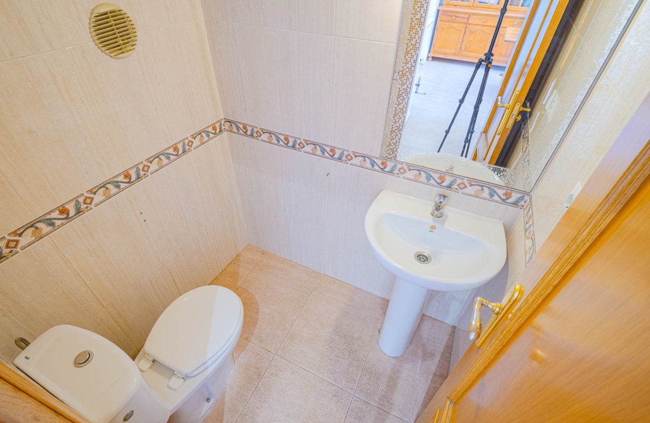 Revente - Villa - Punta Prima