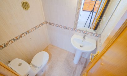 Revente - Villa - Punta Prima