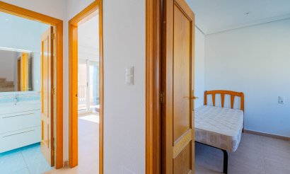 Revente - Villa - Punta Prima