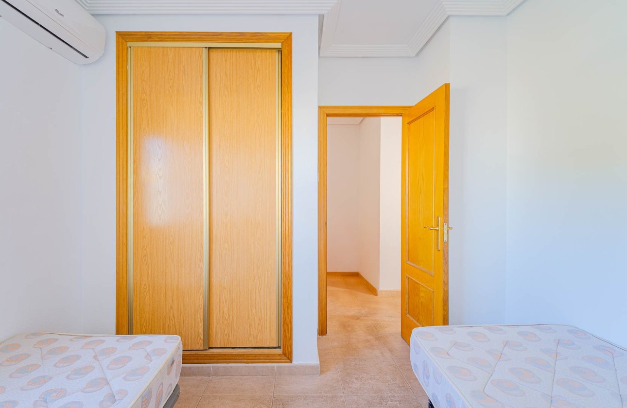 Revente - Villa - Punta Prima