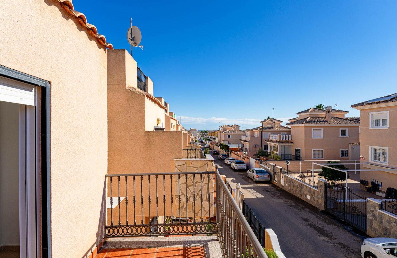 Revente - Villa - Punta Prima