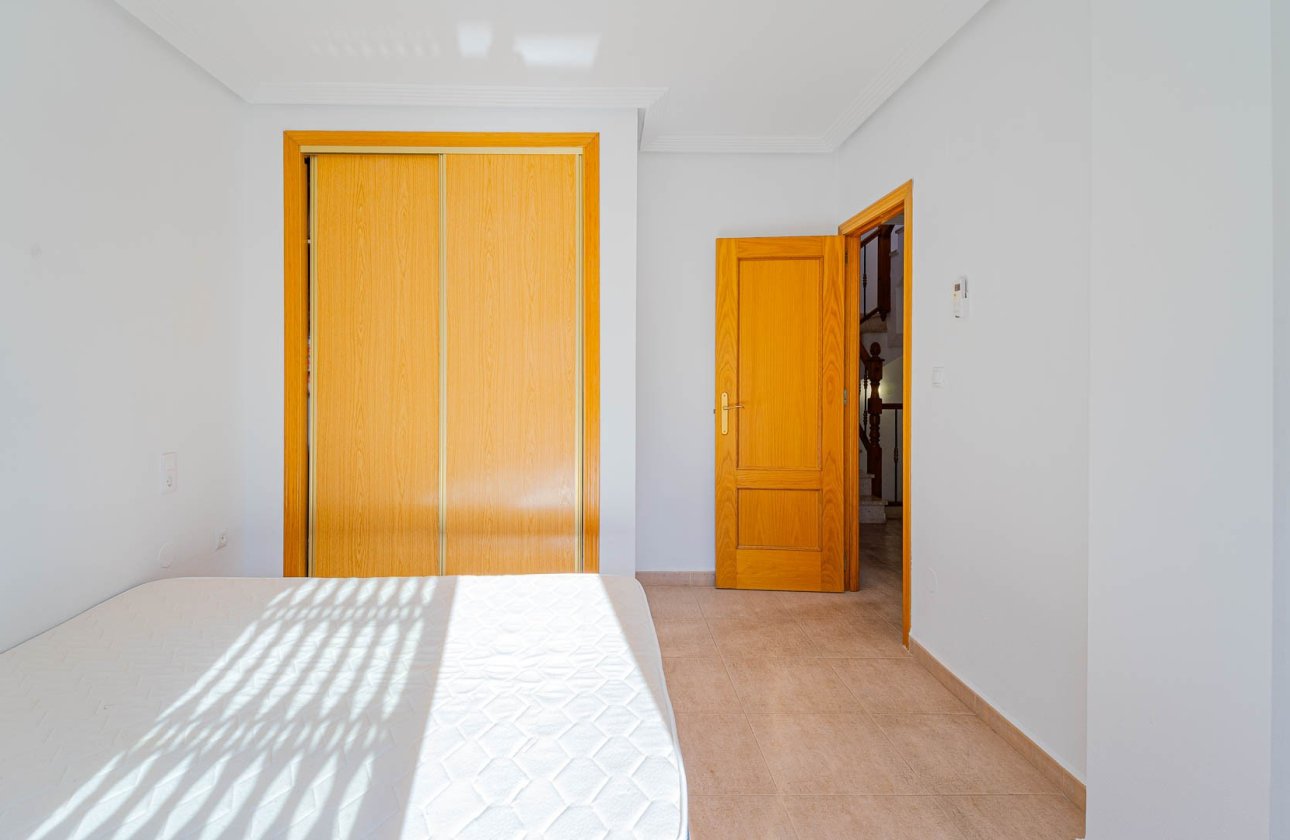 Revente - Villa - Punta Prima