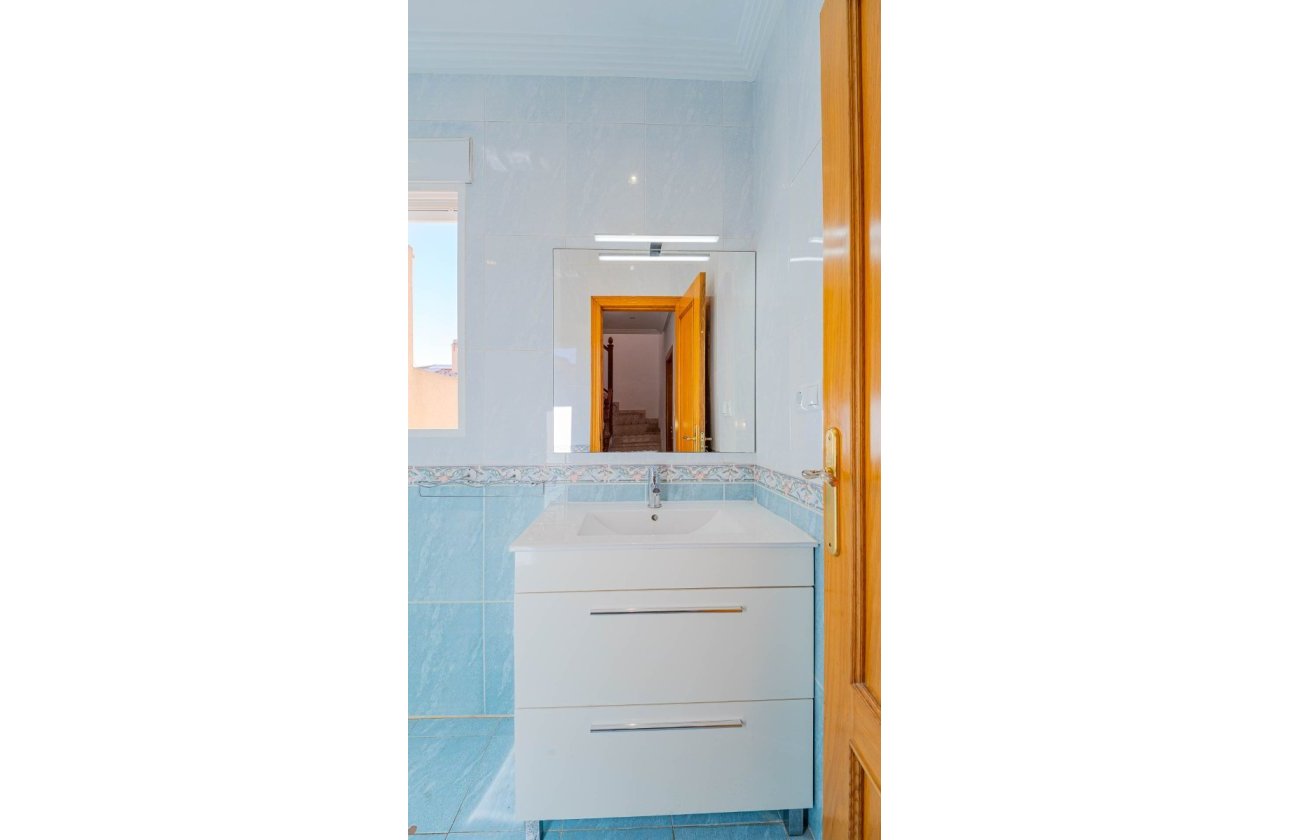 Revente - Villa - Punta Prima