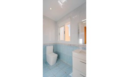 Revente - Villa - Punta Prima