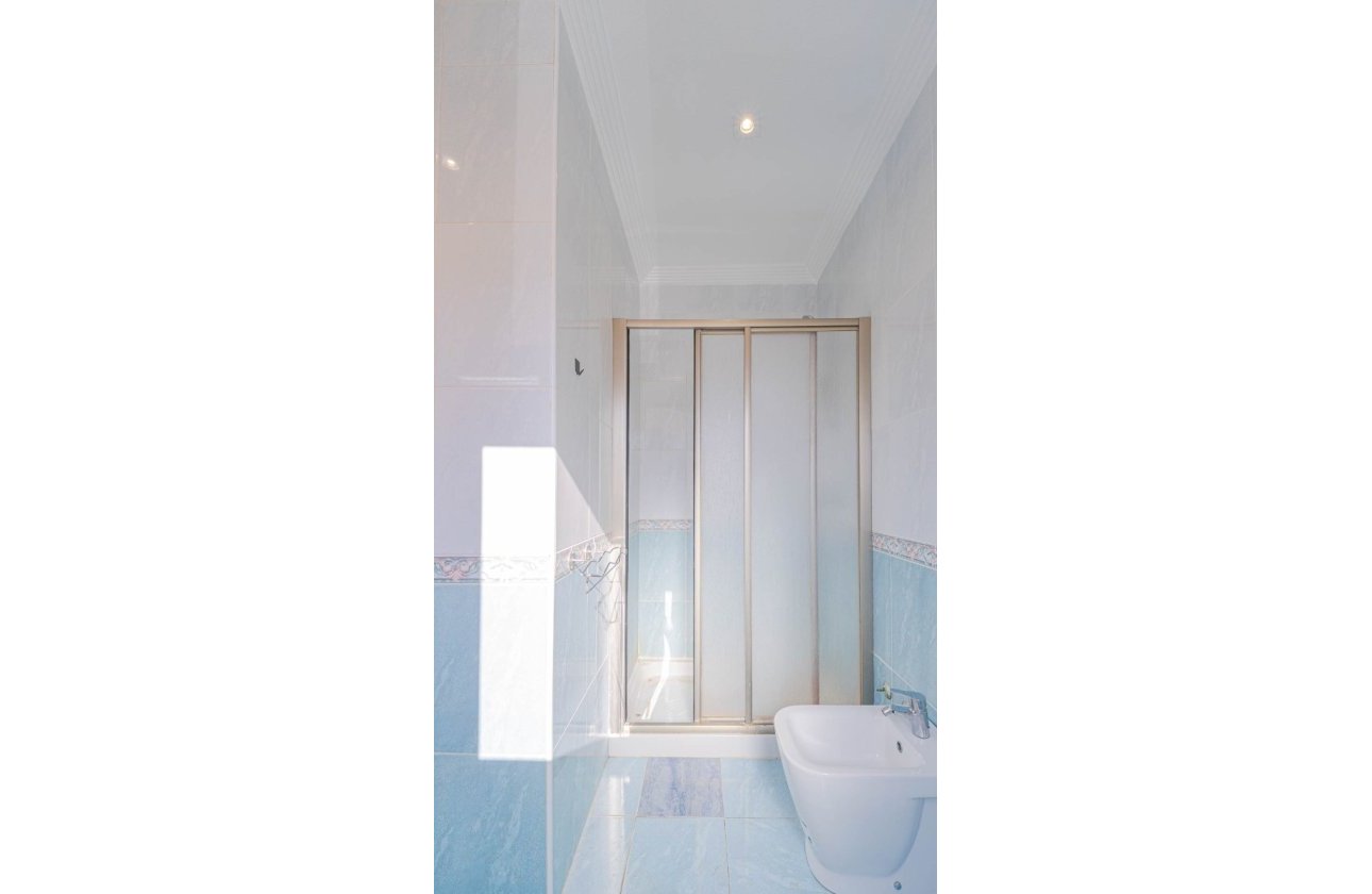 Revente - Villa - Punta Prima