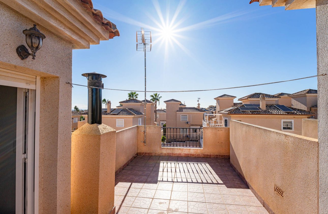 Revente - Villa - Punta Prima