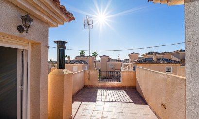 Revente - Villa - Punta Prima