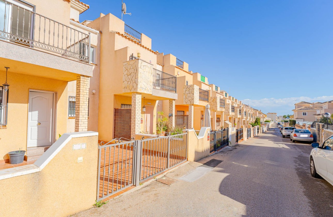 Revente - Villa - Punta Prima