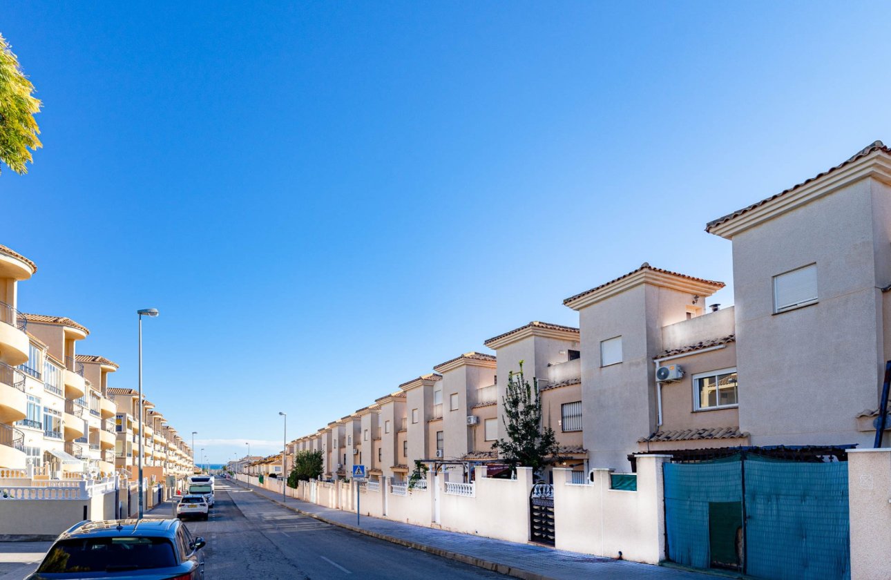 Revente - Villa - Punta Prima