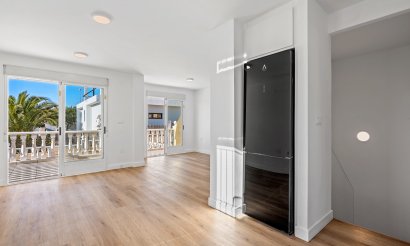 Resale - Townhouse - Benimar