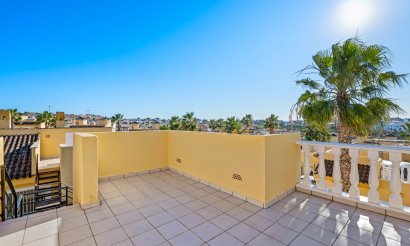 Resale - Townhouse - Benimar