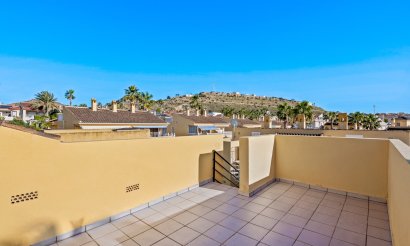 Resale - Townhouse - Benimar