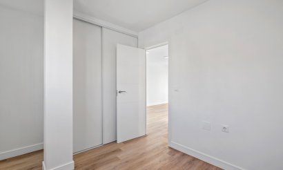 Resale - Townhouse - Benimar