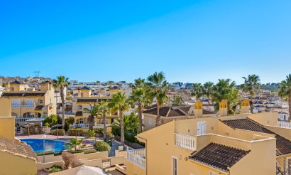 Resale - Townhouse - Benimar