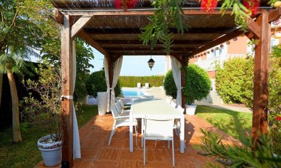 Revente - Villa - Rojales - Centro de la Ciudad Quesada