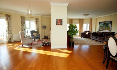 Revente - Villa - Rojales - Centro de la Ciudad Quesada