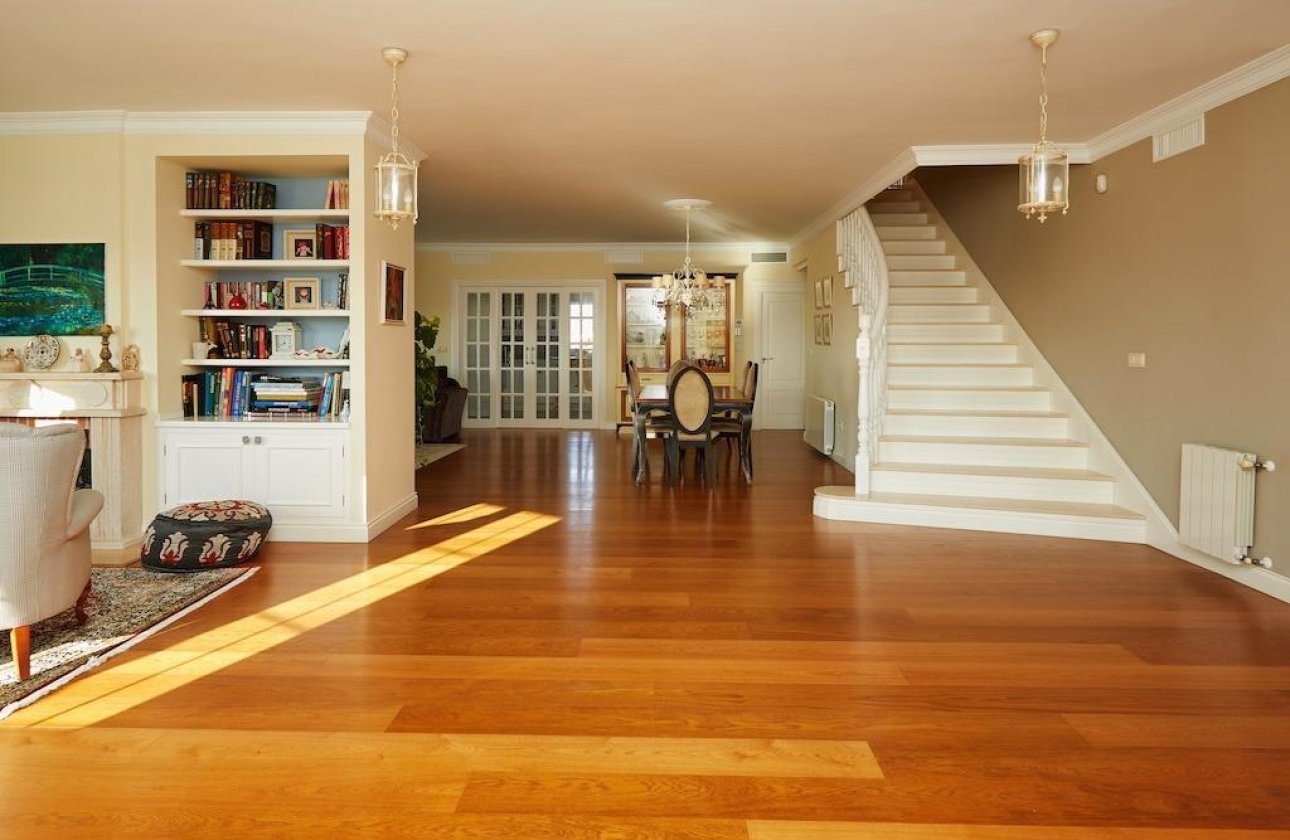 Revente - Villa - Rojales - Centro de la Ciudad Quesada