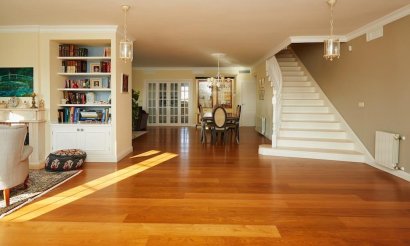 Revente - Villa - Rojales - Centro de la Ciudad Quesada