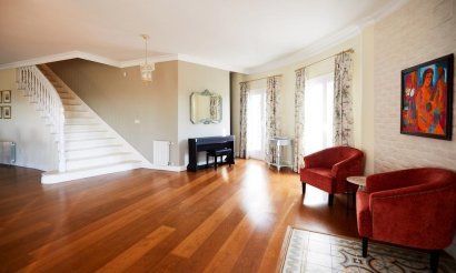 Revente - Villa - Rojales - Centro de la Ciudad Quesada