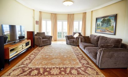 Revente - Villa - Rojales - Centro de la Ciudad Quesada