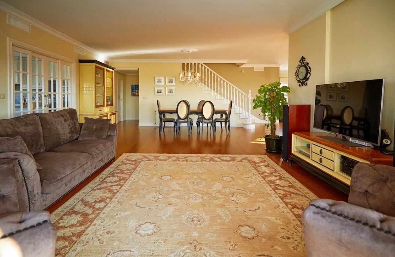 Revente - Villa - Rojales - Centro de la Ciudad Quesada