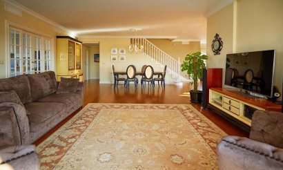 Revente - Villa - Rojales - Centro de la Ciudad Quesada