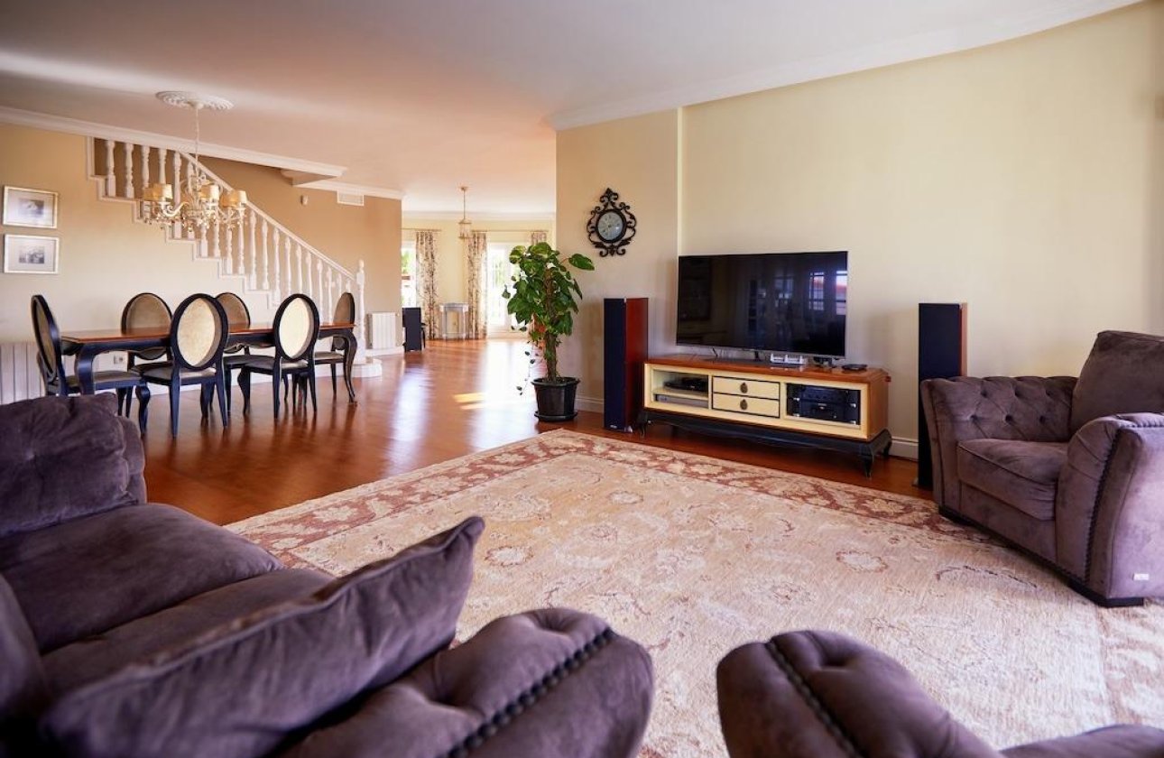 Revente - Villa - Rojales - Centro de la Ciudad Quesada