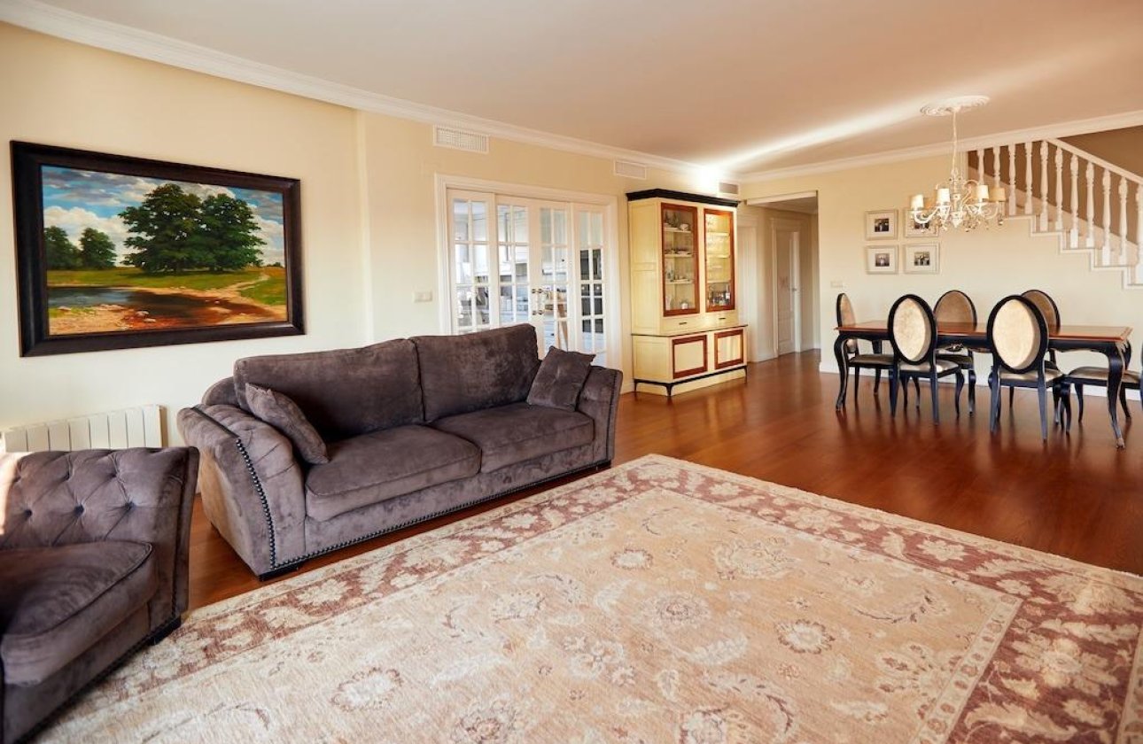 Revente - Villa - Rojales - Centro de la Ciudad Quesada