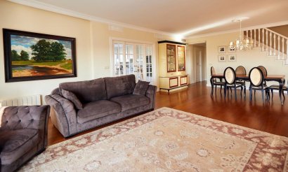 Revente - Villa - Rojales - Centro de la Ciudad Quesada