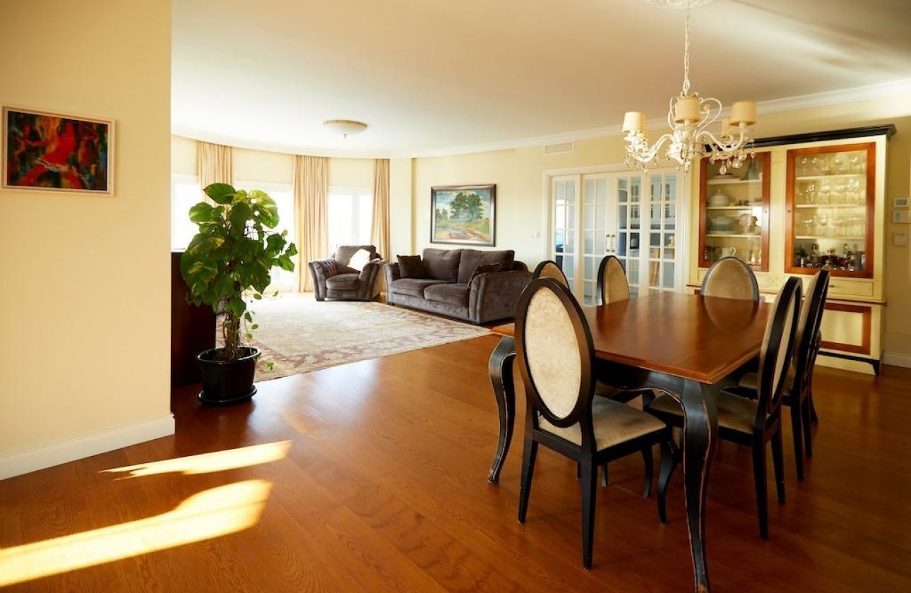 Revente - Villa - Rojales - Centro de la Ciudad Quesada