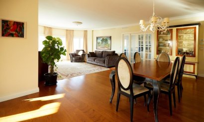 Revente - Villa - Rojales - Centro de la Ciudad Quesada