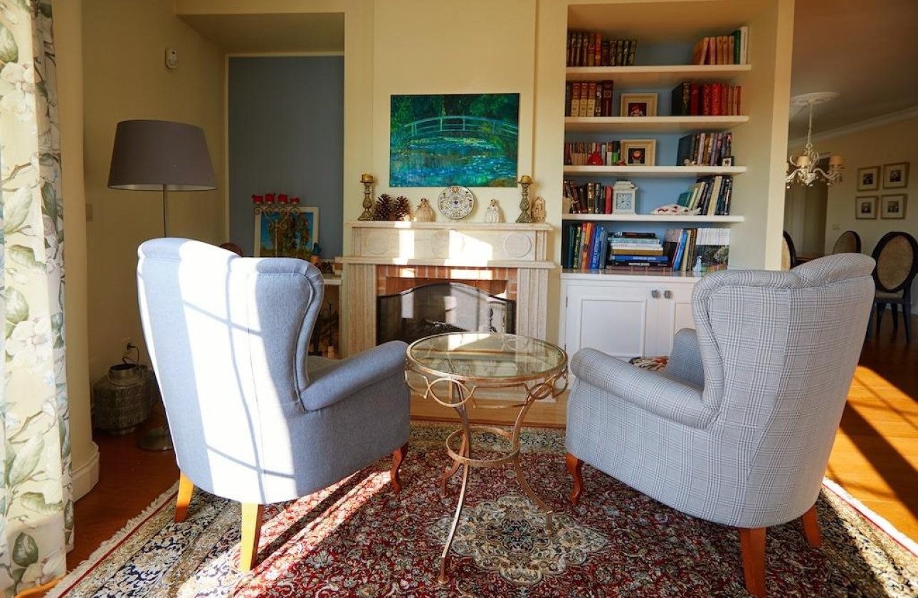 Revente - Villa - Rojales - Centro de la Ciudad Quesada