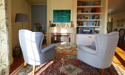 Revente - Villa - Rojales - Centro de la Ciudad Quesada