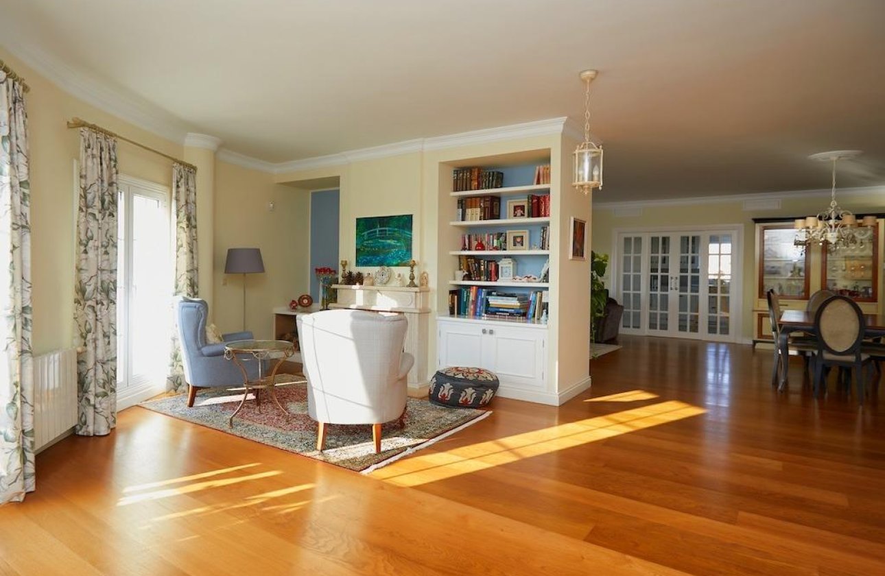 Revente - Villa - Rojales - Centro de la Ciudad Quesada