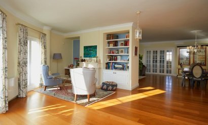 Revente - Villa - Rojales - Centro de la Ciudad Quesada