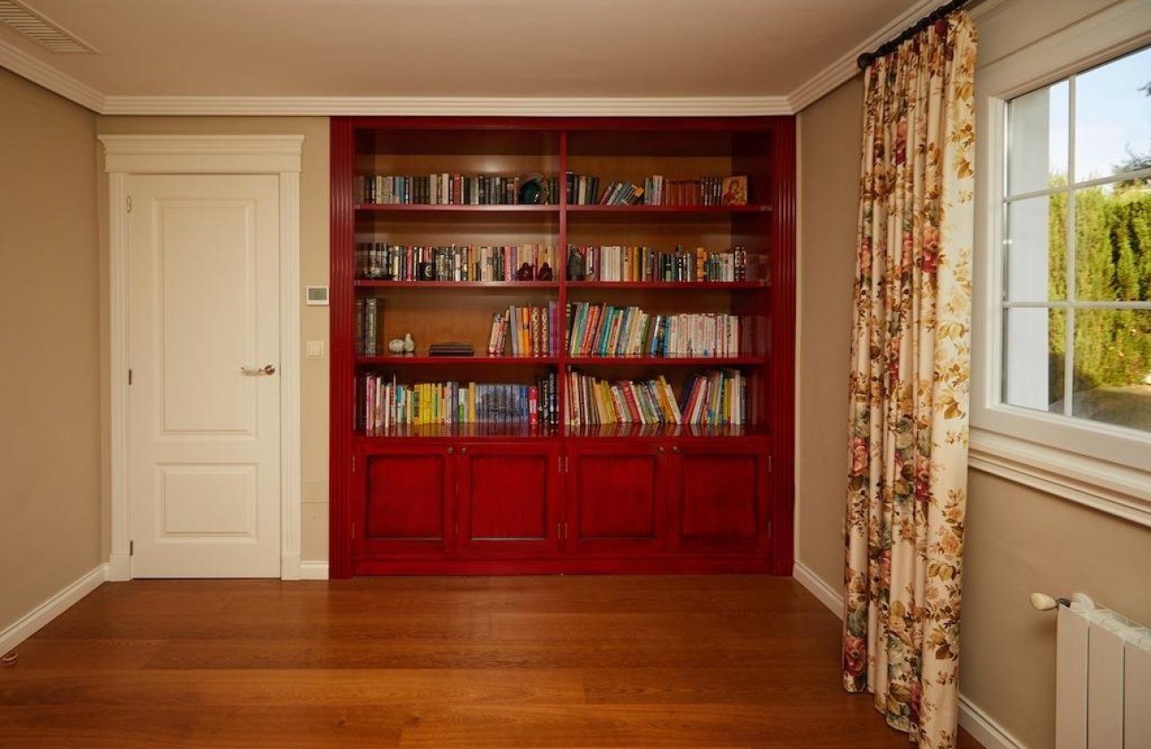 Revente - Villa - Rojales - Centro de la Ciudad Quesada