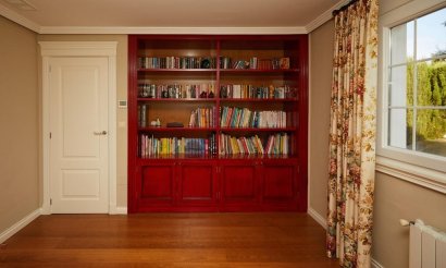 Revente - Villa - Rojales - Centro de la Ciudad Quesada