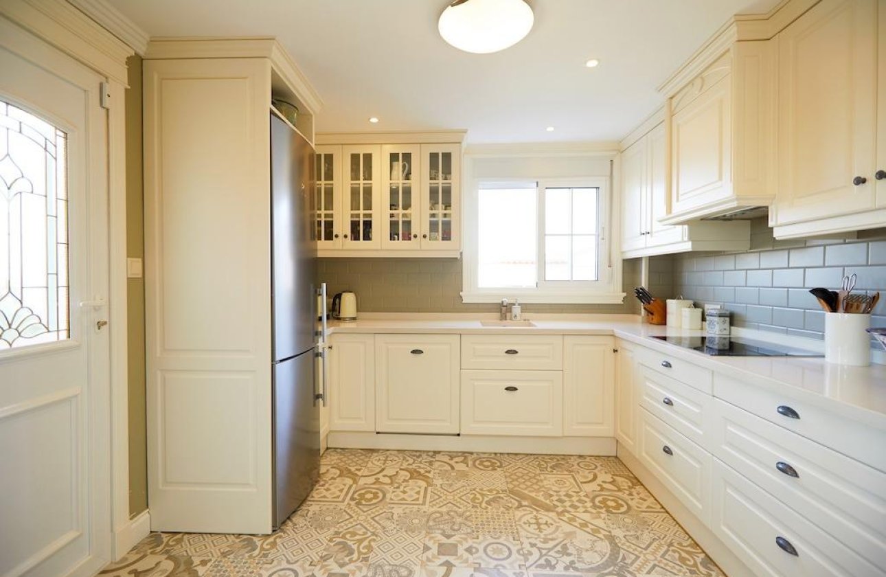 Revente - Villa - Rojales - Centro de la Ciudad Quesada