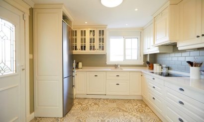 Revente - Villa - Rojales - Centro de la Ciudad Quesada