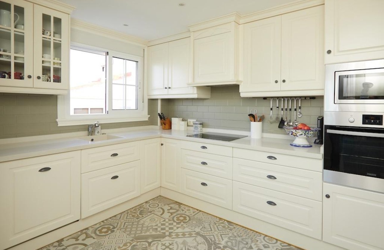 Revente - Villa - Rojales - Centro de la Ciudad Quesada