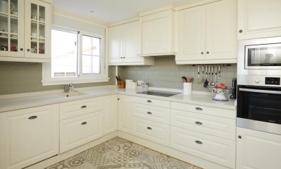 Revente - Villa - Rojales - Centro de la Ciudad Quesada