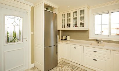 Revente - Villa - Rojales - Centro de la Ciudad Quesada