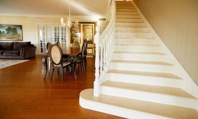 Revente - Villa - Rojales - Centro de la Ciudad Quesada