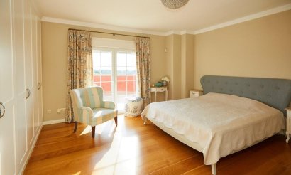 Revente - Villa - Rojales - Centro de la Ciudad Quesada